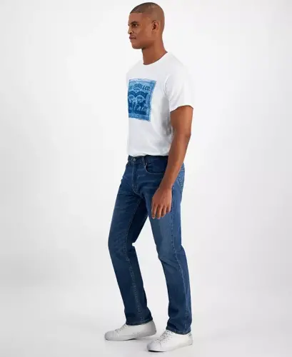 Men's 559™ Relaxed Straight Fit Stretch Jeans - 3