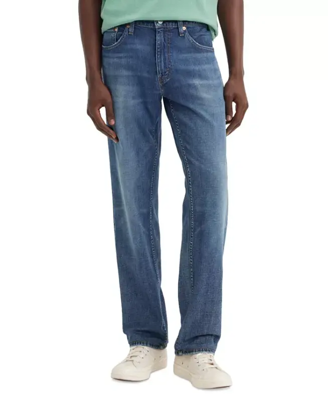 Men's 559™ Relaxed-Straight Fit Stretch Jeans-Mystery Man - LEVI'S