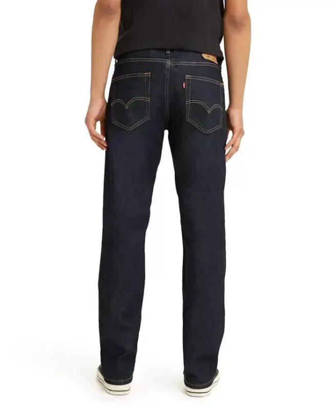 Men's 559™ Relaxed Straight Fit Stretch Jeans - 2