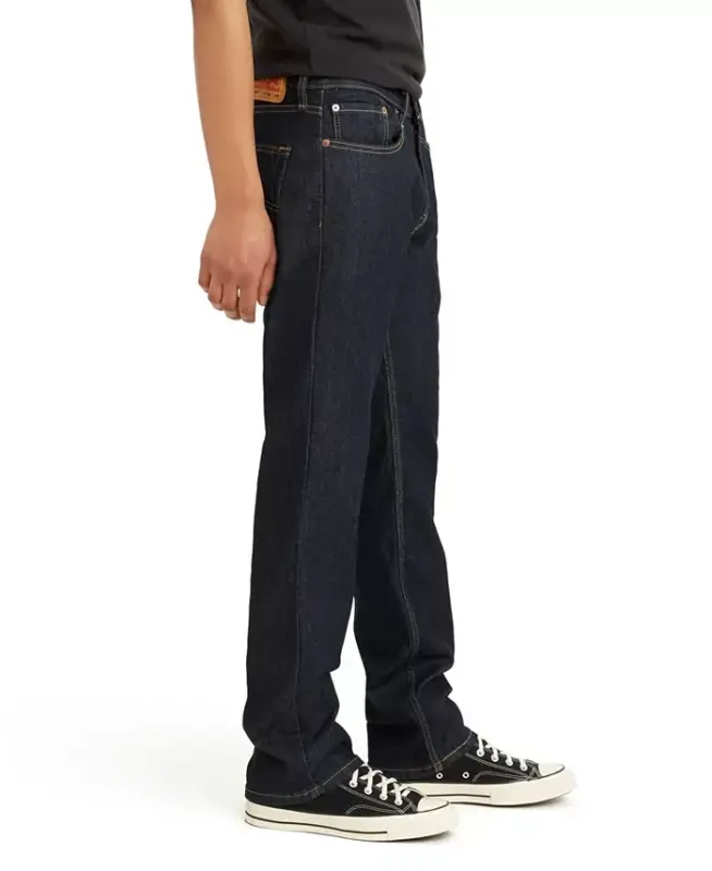 Men's 559™ Relaxed Straight Fit Stretch Jeans - 3