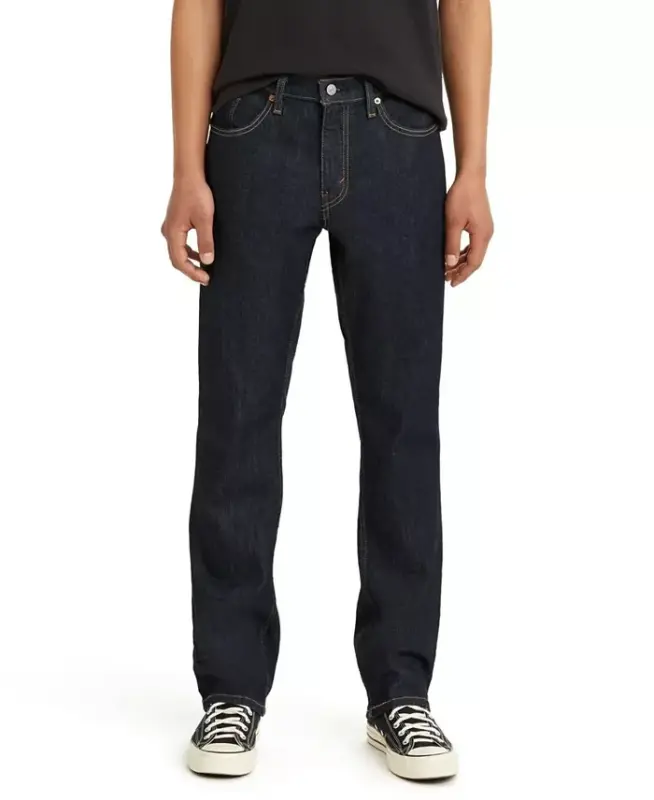 Men's 559™ Relaxed Straight Fit Stretch Jeans - LEVI'S