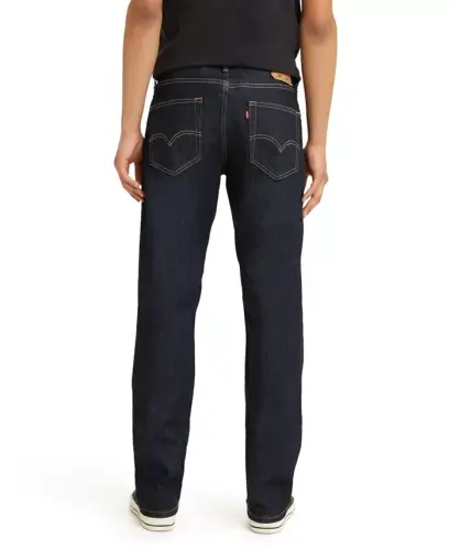 Men's 559™ Relaxed Straight Fit Stretch Jeans - LEVI'S (1)