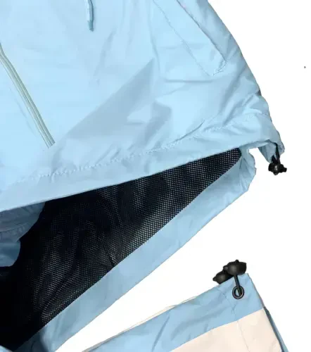 Men’s Active 2-Piece Ridge Windbreaker Tracksuit Matching Set- - 3