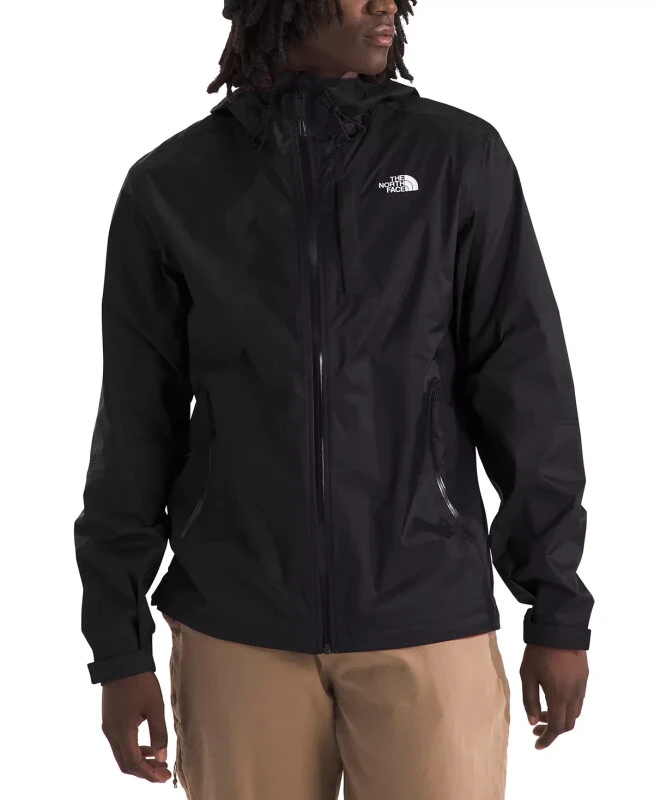 Men's Alta Vista Jacket-Tnf Black-npf - The North Face