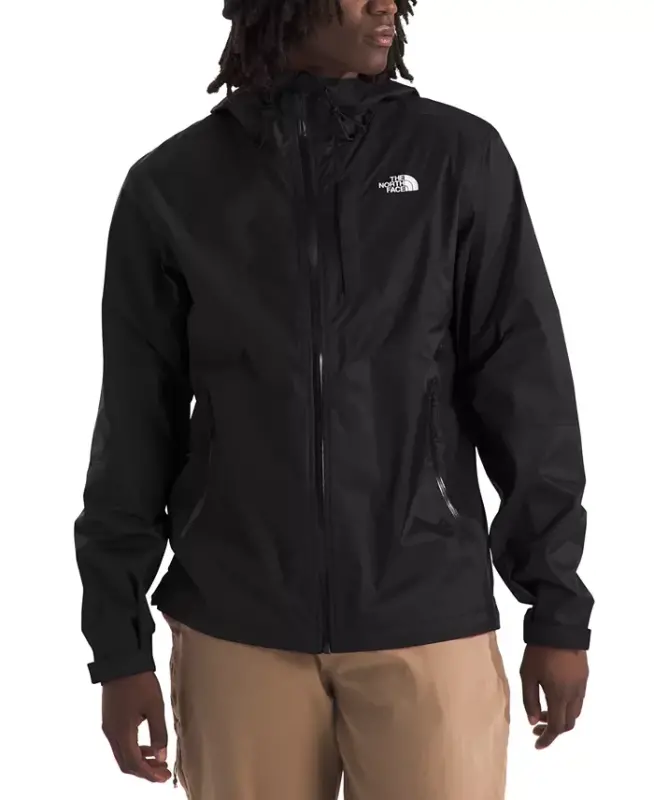 Men's Alta Vista Jacket - Tnf Black-npf - 1