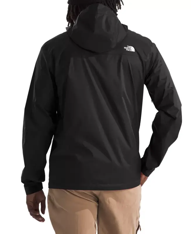 Men's Alta Vista Jacket - Tnf Black-npf - 2