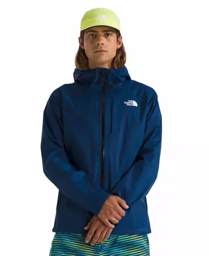 Men's Alta Vista Jacket-Estate blue - 1