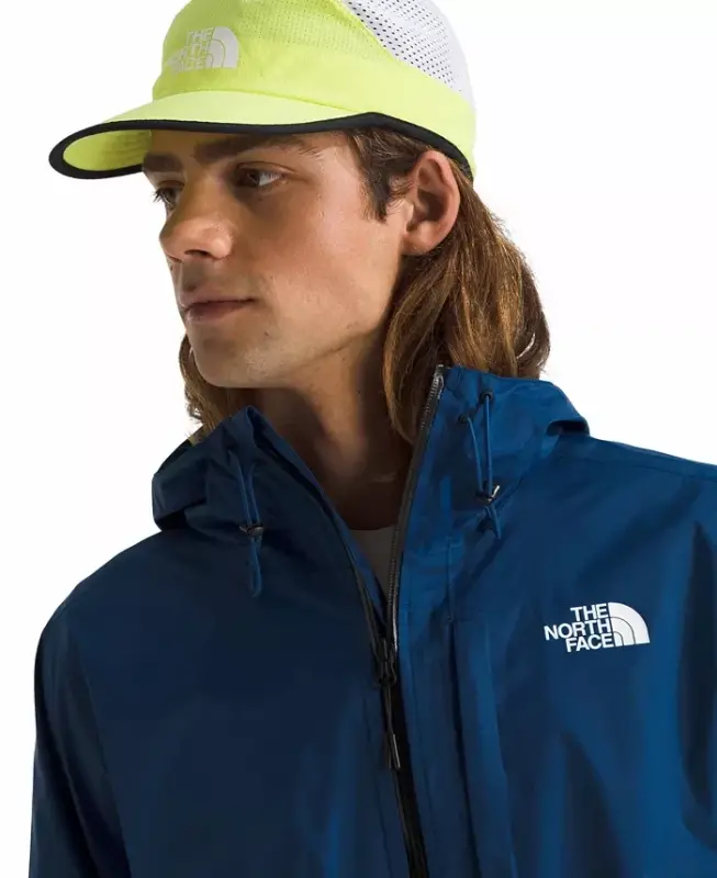 Men's Alta Vista Jacket-Estate blue - 3