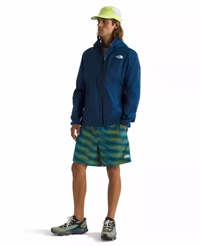 Men's Alta Vista Jacket-Estate blue - THE NORTH FACE (1)