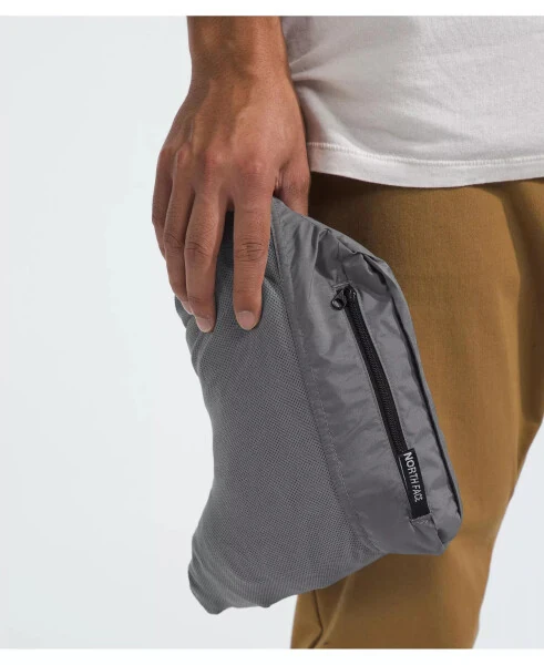 Men's Alta Vista Jacket-Smoked Pearl-npf - THE NORTH FACE (1)