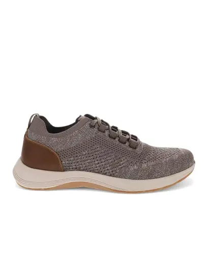 Men's Bardwell Athletic Sneakers-Taupe - DOCKERS (1)