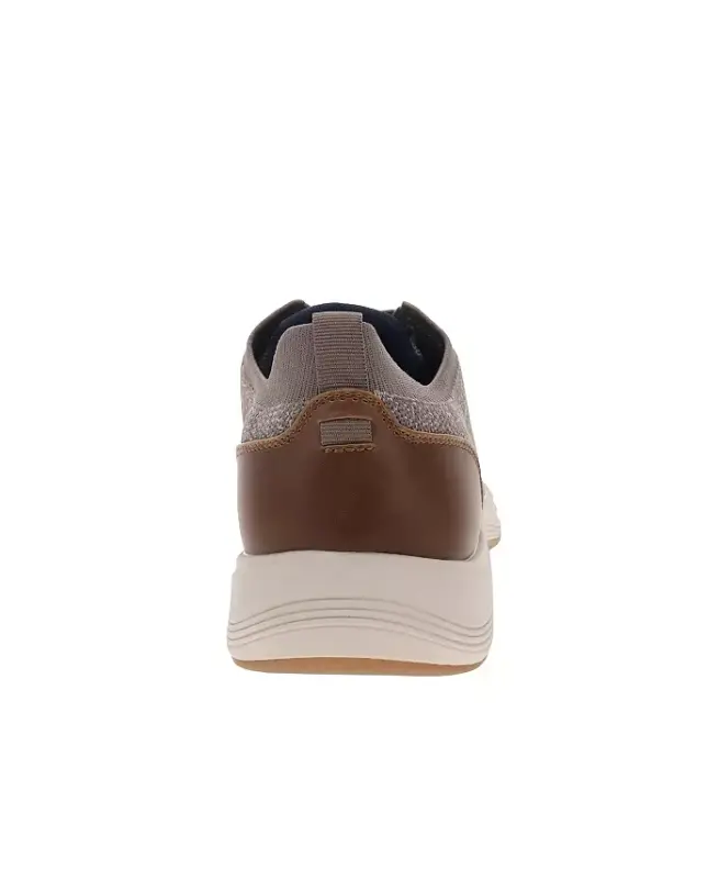 Men's Bardwell Athletic Sneakers-Taupe - 3