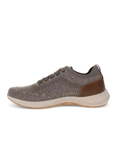 Men's Bardwell Athletic Sneakers-Taupe - 6