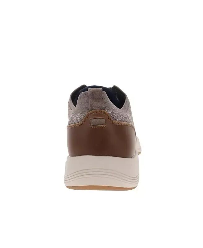 Men's Bardwell Athletic Sneakers - Taupe - 3