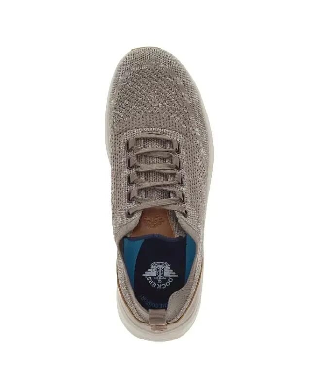 Men's Bardwell Athletic Sneakers - Taupe - 4