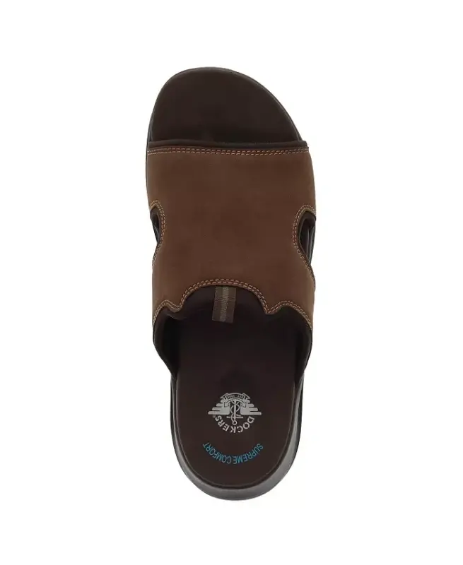 Men's Barlin Sandals - 4