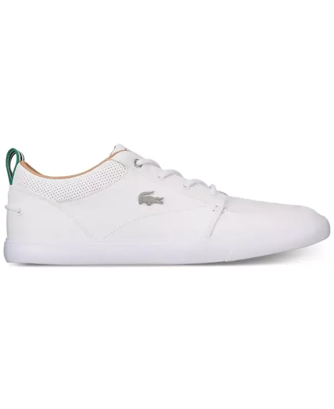 Men's Bayliss 119 1 U Sneakers - White - 2