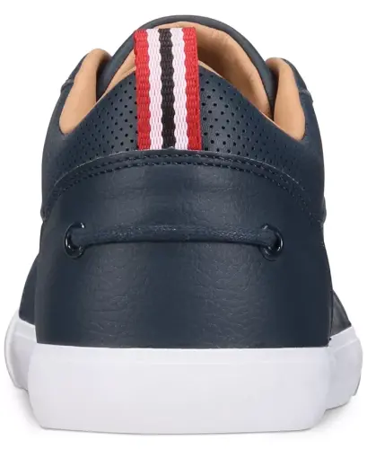 Men's Bayliss 119 1 U Sneakers -Navy/White - 4