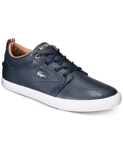 Men's Bayliss 119 1 U Sneakers -Navy/White 