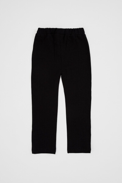 Erkek Bebek Basic Baskılı Bermuda - 2