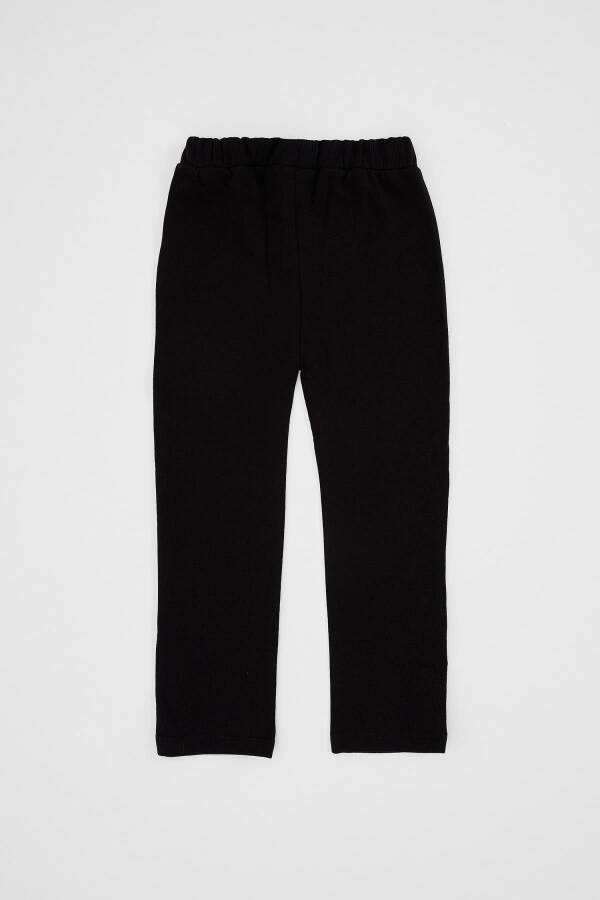 Erkek Bebek Basic Baskılı Bermuda - 2