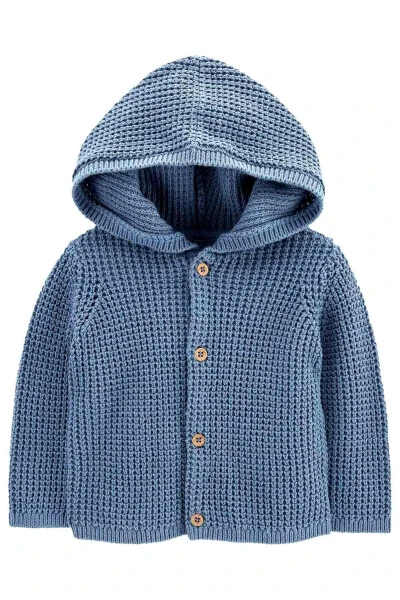 Erkek Bebek Hırka - CARTER'S