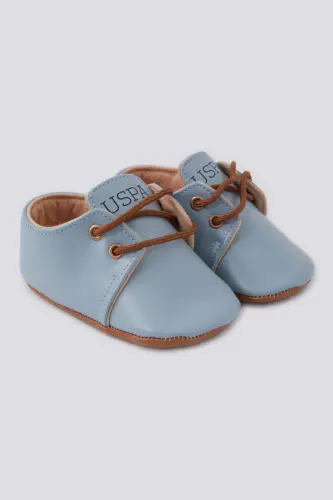 U.S. Polo Assn Erkek Bebek Lacivert Ayakkabı - Lacivert - U.S. POLO ASSN. (1)