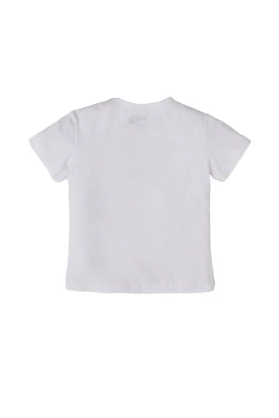 Erkek Bebek Tshirt - MINY CENTER (1)