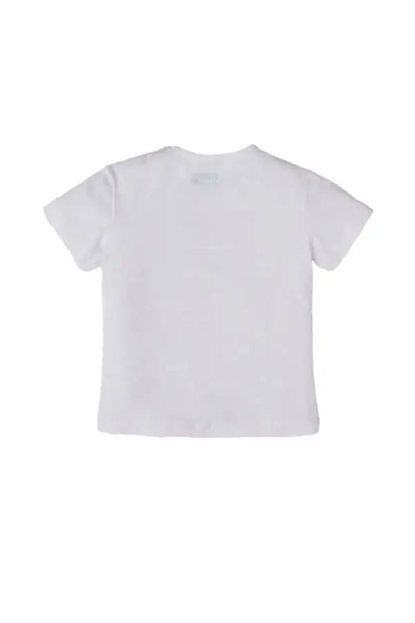 Erkek Bebek Tshirt - 2