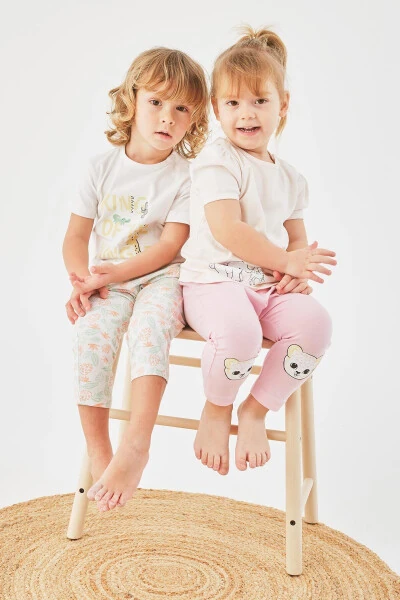 Erkek Bebek Tshirt - 5