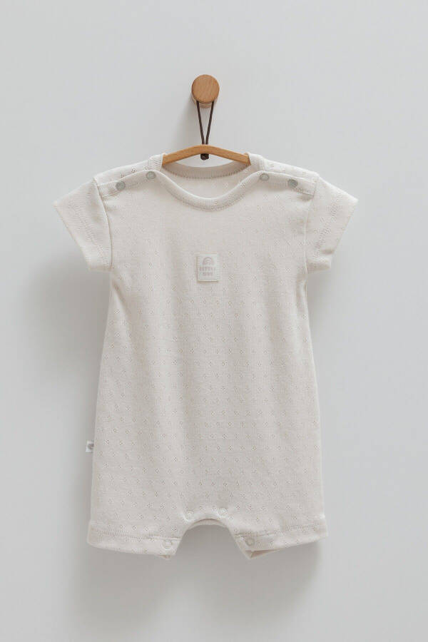 ERKEK BEBEK TULUMU %100 PAMUK 2025 YAZ SEZONU - 1