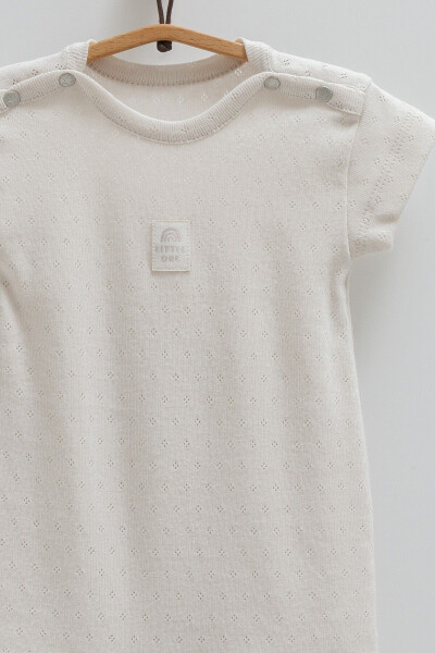 ERKEK BEBEK TULUMU %100 PAMUK 2025 YAZ SEZONU - 3