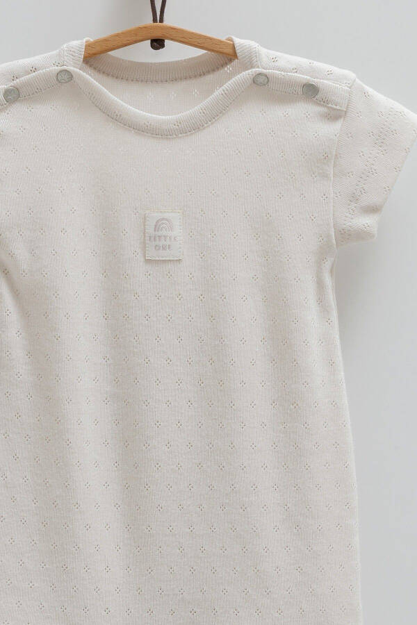 ERKEK BEBEK TULUMU %100 PAMUK 2025 YAZ SEZONU - 3