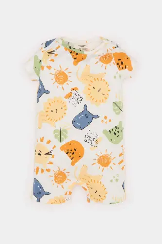 Overalls (25 SM) - 1