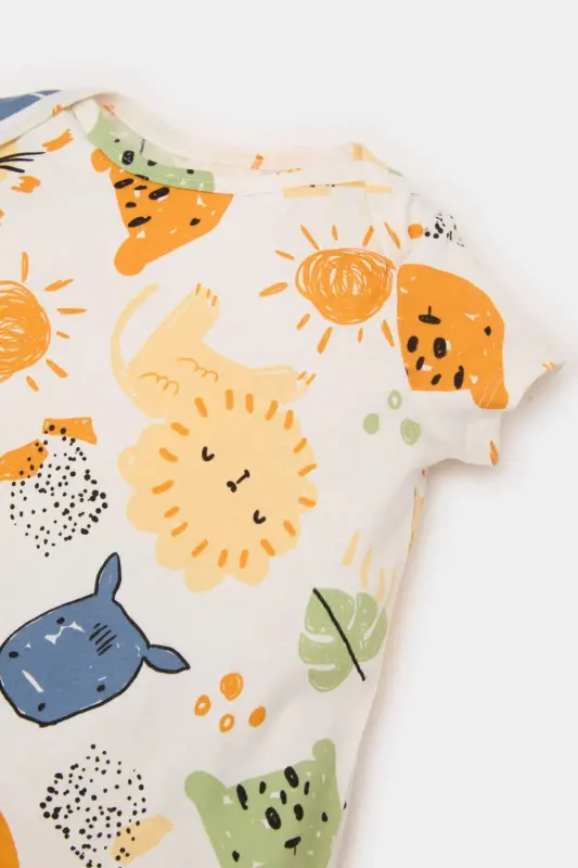 Overalls (25 SM) - 2