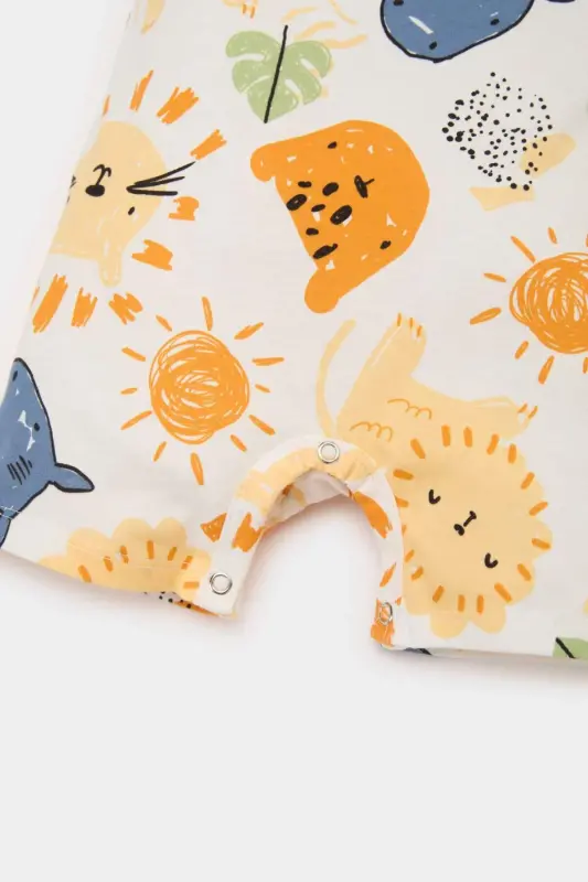 Overalls (25 SM) - 3