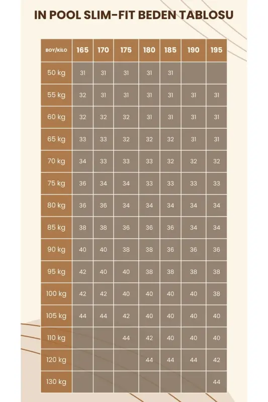 Erkek, bel bağcıklı, ekose desenli, Esnek kumaş, Pile detaylı, Jogger pantolon 24INP199K-AÇIK GRİ - 2