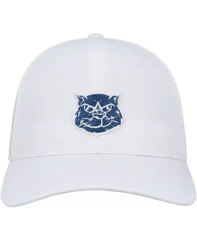 Men's White 3M Open Golf x Hoops Adjustable Hat - White - 4