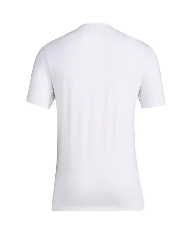 Men's White Texas A M Aggies Softball Pitcher's Circle T-Shirt-White - 2