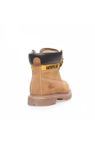 Erkek Bot Colorado 015m100031-AÇIK KAHVE - 2