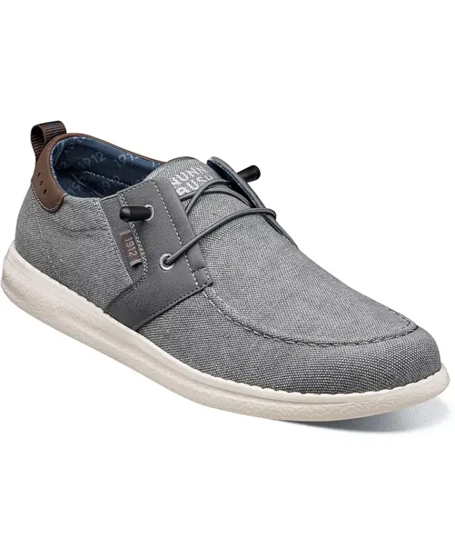 Men's Brewski Moc Toe Shoes - 1
