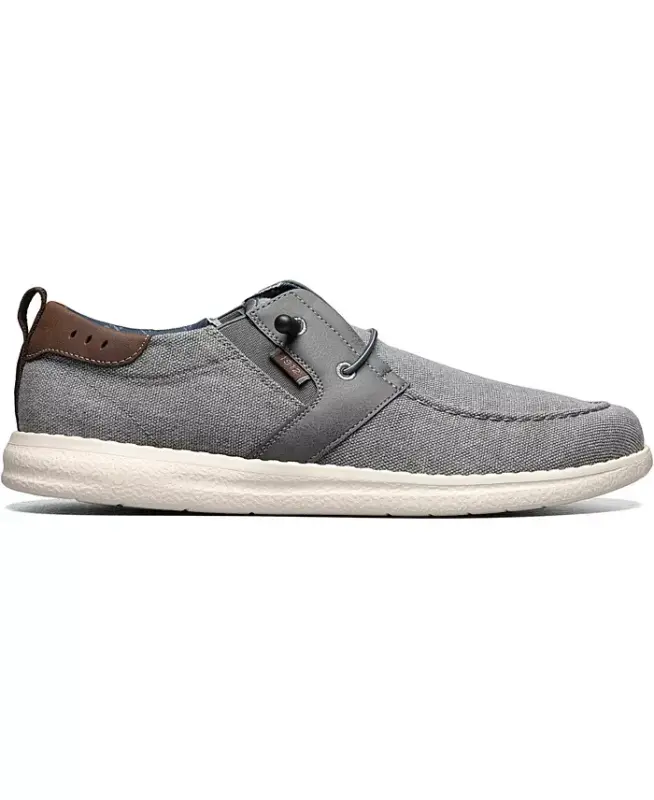 Men's Brewski Moc Toe Shoes - 2