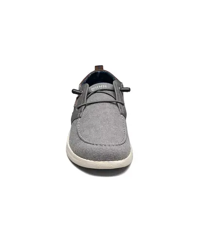 Men's Brewski Moc Toe Shoes - 4