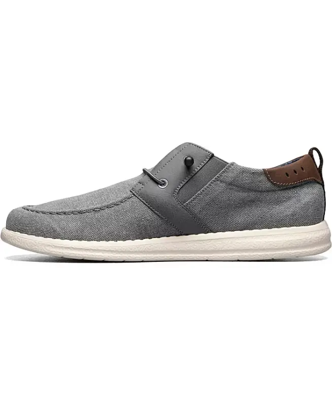 Men's Brewski Moc Toe Shoes - 6
