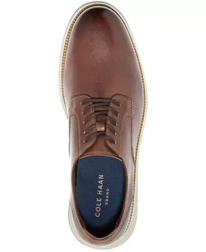Men's Grand Atlantic Oxford Dress Shoe - 5