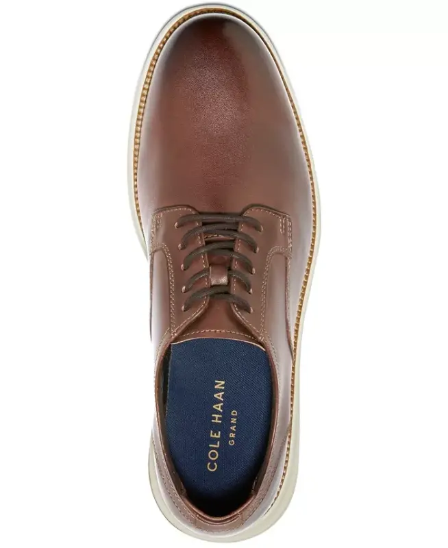 Men's Grand Atlantic Oxford Dress Shoe - 5