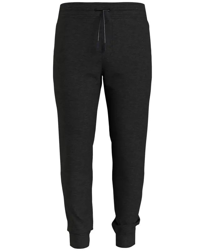 Men's Big and Tall Shep Sweatpants - Charcoal Grey Heather - 1