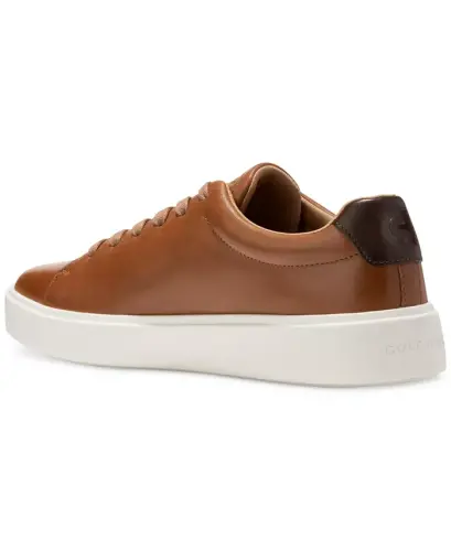 Men's Grand Crosscourt Traveler Sneaker - COLE HAAN (1)