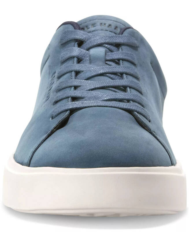 Men's Grand Crosscourt Traveler Sneaker-Big Dipper/British Tan - 4