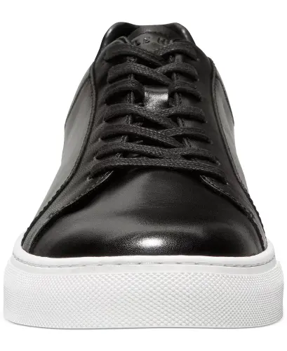 Men's Grand Series Jensen Sneakers - Black - 4